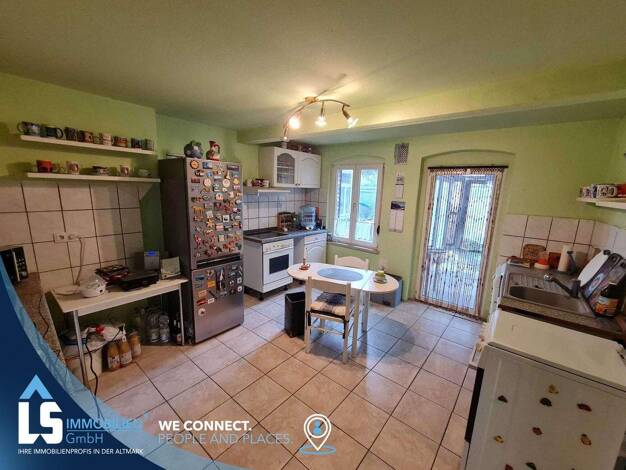 Mehrfamilienhaus zum Kauf 230.000 € 9 Zimmer 260 m² 1.170 m² Grundstück Sommersdorf 39365