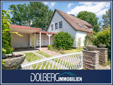 Einfamilienhaus zum Kauf 449.000 € 5 Zimmer 156,2 m² 821 m² Grundstück Stapelfeld 22145