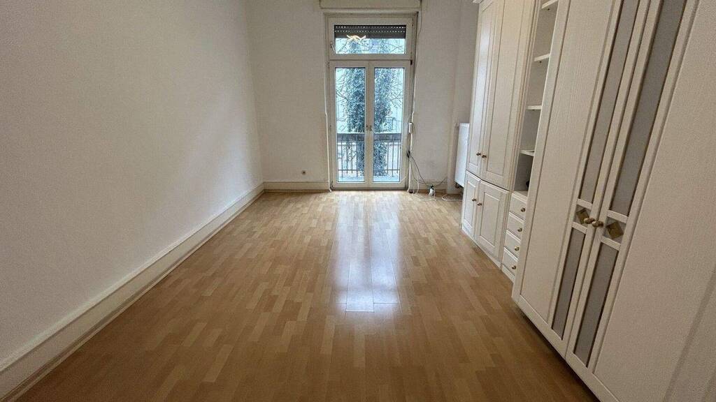 Wohnung zur Miete 675 € 2 Zimmer 54,8 m² 1. Geschoss Schwetzingerstadt Mannheim / Schwetzingerstadt 68165