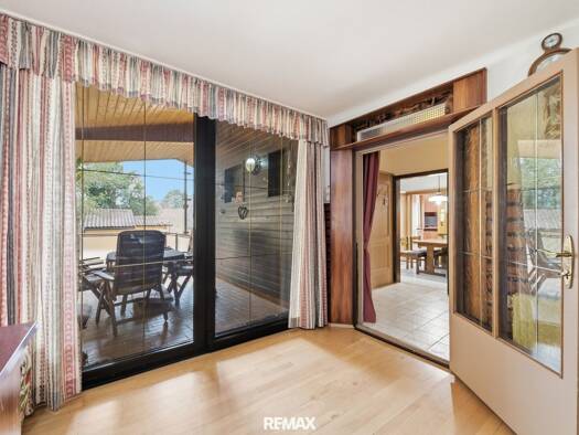 Mehrfamilienhaus zum Kauf 430.000 € 5,5 Zimmer 168 m² 566 m² Grundstück Ulrichskirchen-Schleinbach 2122
