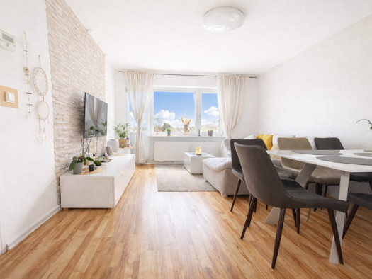 Wohnung zum Kauf 299.000 € 4 Zimmer 72 m² Mülheim Köln 51063