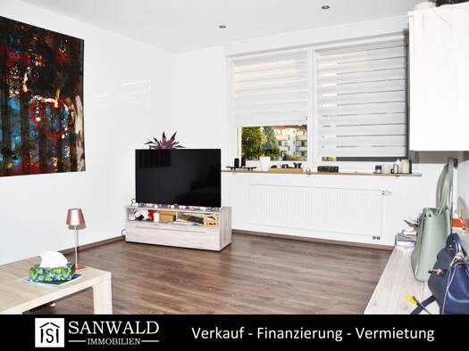 Wohnung zur Miete 750 € 2,5 Zimmer 50 m² 1. Geschoss Wittener Straße 97 Altenbochum Bochum 44803