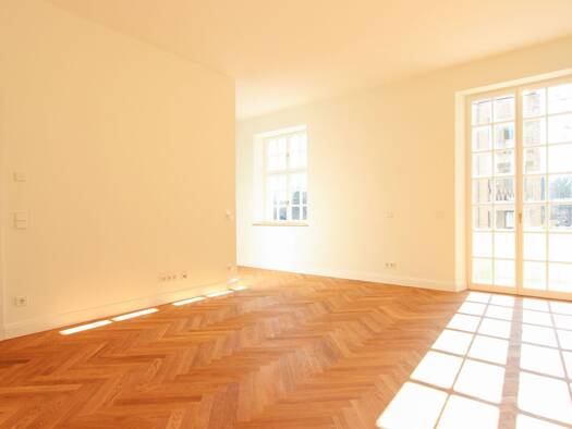 Wohnung zur Miete 1.850 € 3 Zimmer 79,9 m² EG frei ab 01.12.2026 Am Handwerkerhof Haar Haar 85540