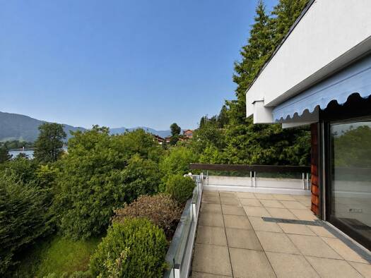 Wohnung zur Miete 2.000 € 3 Zimmer 110 m² 2. Geschoss Tegernsee 83684