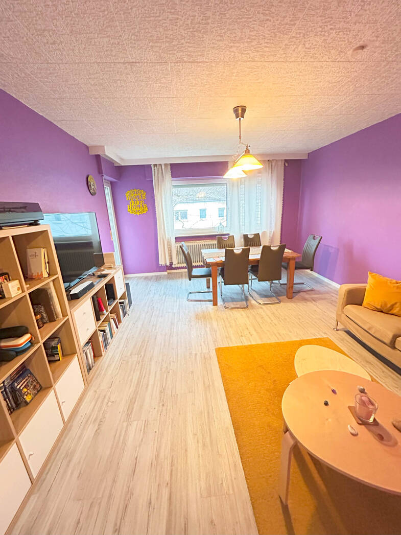 3 3,5Zimmer Wohnung kaufen in Stuttgart Wolfbusch immowelt