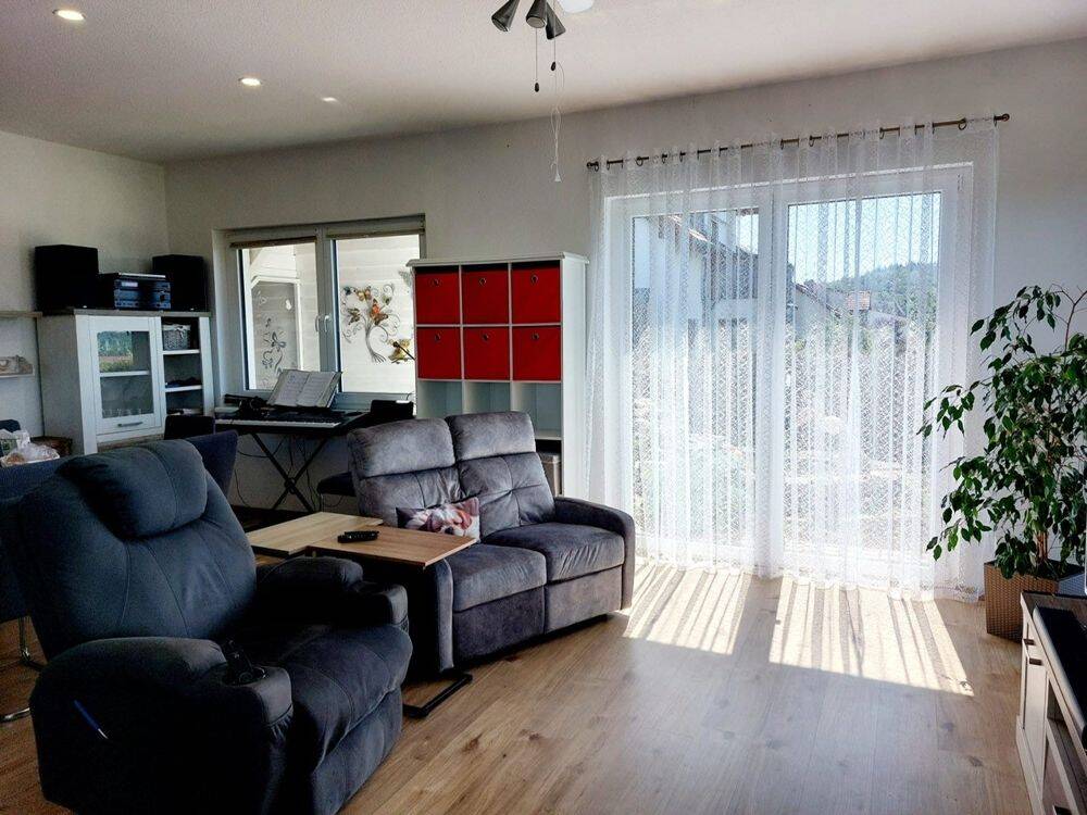 Haus zum Kauf - Mehr