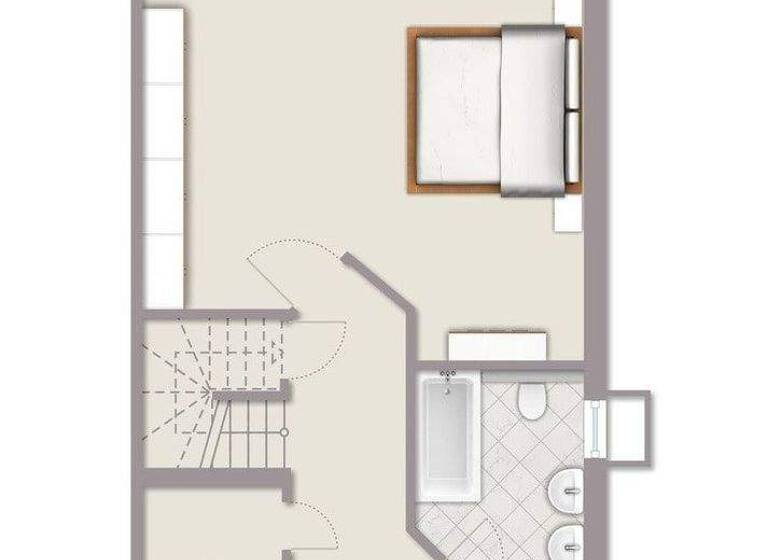 Wohnung zum Kauf 429.000 € 4 Zimmer 148 m² Welper Hattingen 45527
