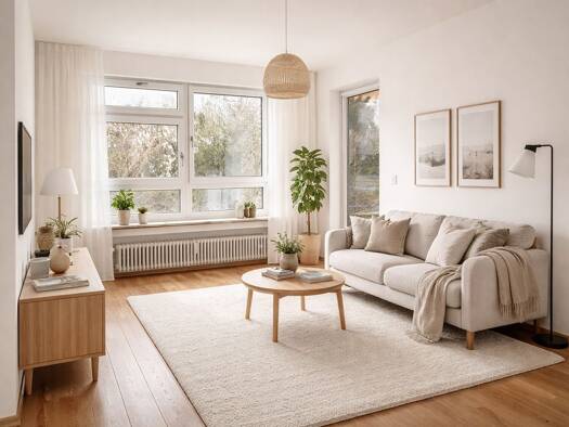 Wohnung zum Kauf 720.000 € 4 Zimmer 98 m² 3 Geschosse frei ab sofort Hadern München 81375