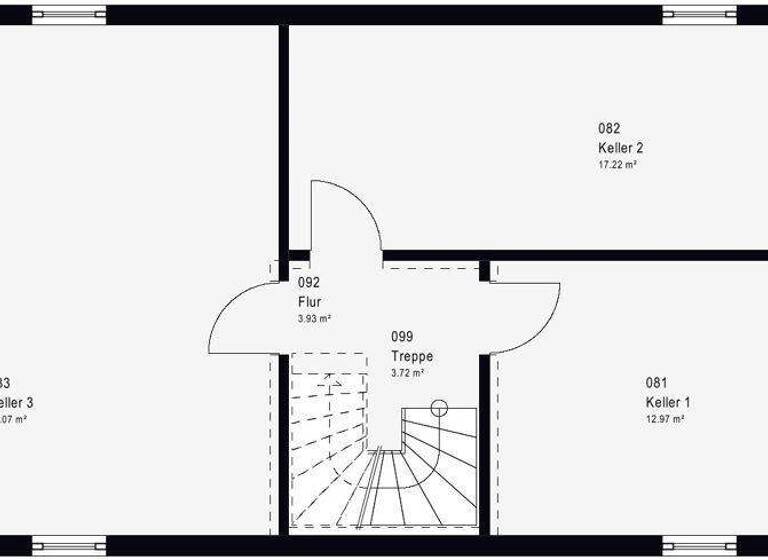 Einfamilienhaus zum Kauf 487.600 € 5 Zimmer 127 m² 380 m² Grundstück Denkendorf 85095