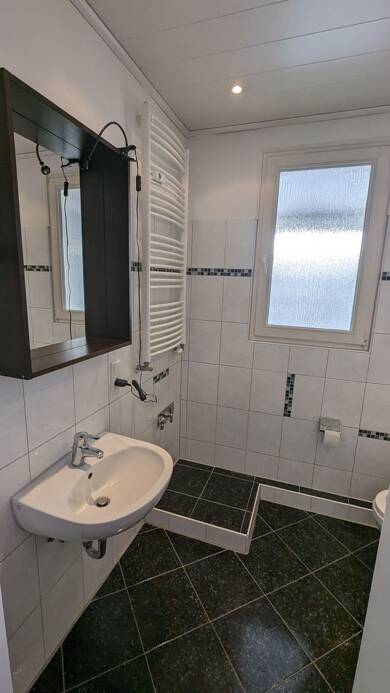 Wohnung zur Miete 499 € 3 Zimmer 75 m² 3. Geschoss frei ab 01.07.2025 Steinstraße 5 Mitte - Nord Bremerhaven 27568