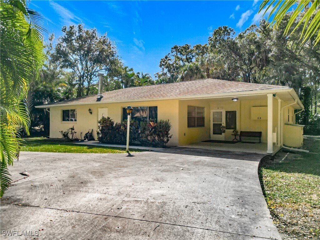 Einfamilienhaus zum Kauf 508.932 € 4 Zimmer 98,8 m²<br/>Wohnfläche Bonita Springs 34135