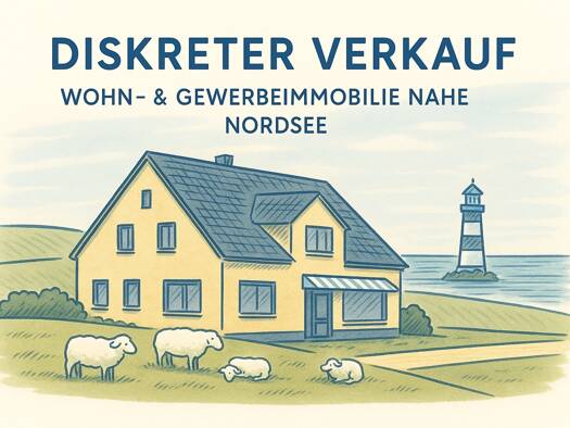 Haus zum Kauf 679.000 € 9 Zimmer 244,1 m² 670 m² Grundstück Büsum 25761