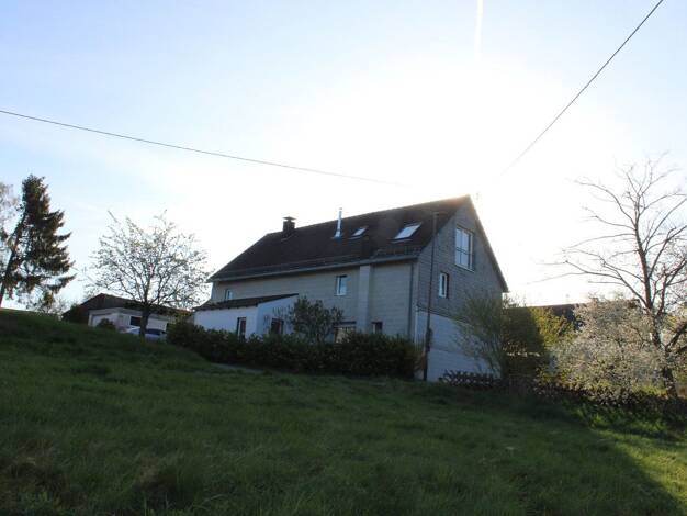 Wohnung zur Miete 775 € 4 Zimmer 105 m² 1. Geschoss Breiter Weg 6 Auderath 56766