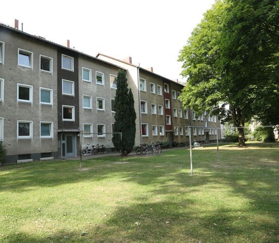 Wohnung zur Miete 422 € 3 Zimmer 65,8 m²<br/>Wohnfläche 2.<br/>Geschoss 01.01.2025<br/>Verfügbarkeit Heinrich-Meyerholz-Str. 14 Uelzen Uelzen 29525