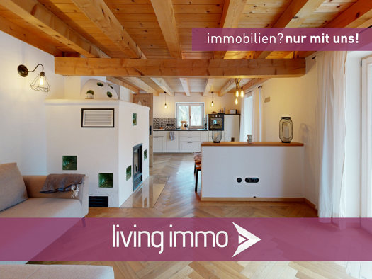 Einfamilienhaus zum Kauf 435.000 € 3 Zimmer 107,1 m² 4.000 m² Grundstück Hinterfreundorf Neureichenau 94089