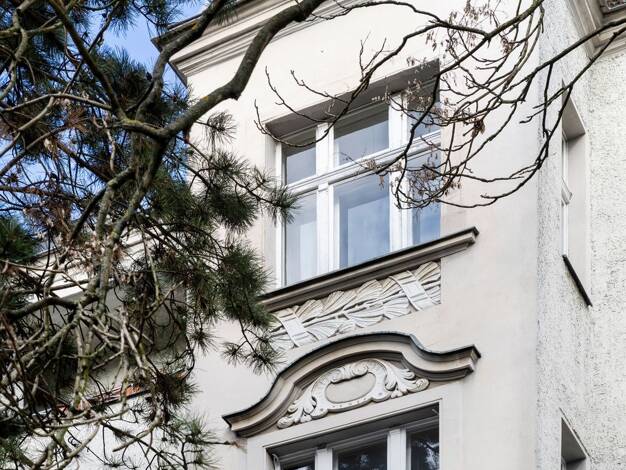 Wohnung zum Kauf 325.000 € 2 Zimmer 73,8 m² Dachgeschoss, 4. Geschoss Gélieustraße 10 Lichterfelde Berlin 12203