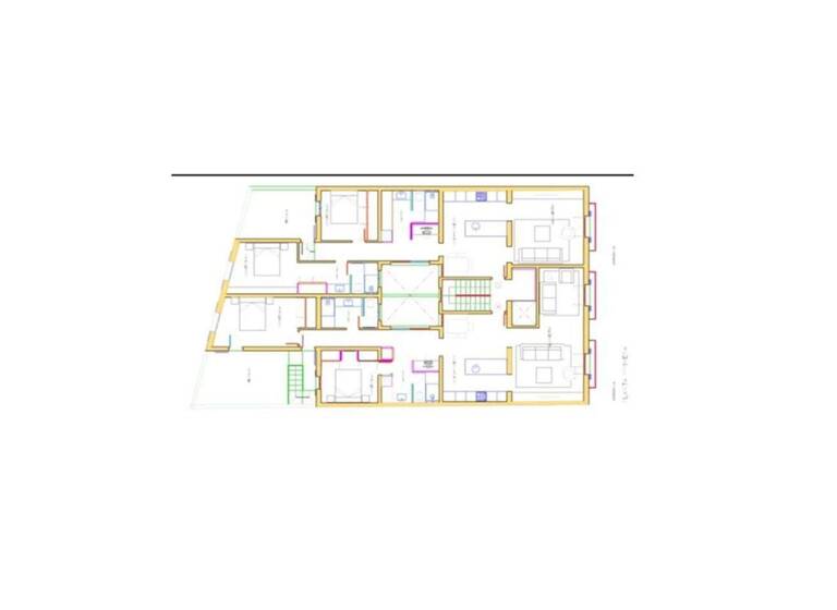 Wohnung zum Kauf 1.445.000 € 3 Zimmer 134 m² 1. Geschoss Palma De Mallorca, Santa Catalina 07014