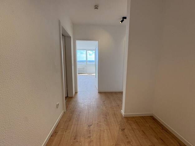 Wohnung zur Miete 715 € 2 Zimmer 61 m² Siemensstraße 39 Bamberg Bamberg 96050