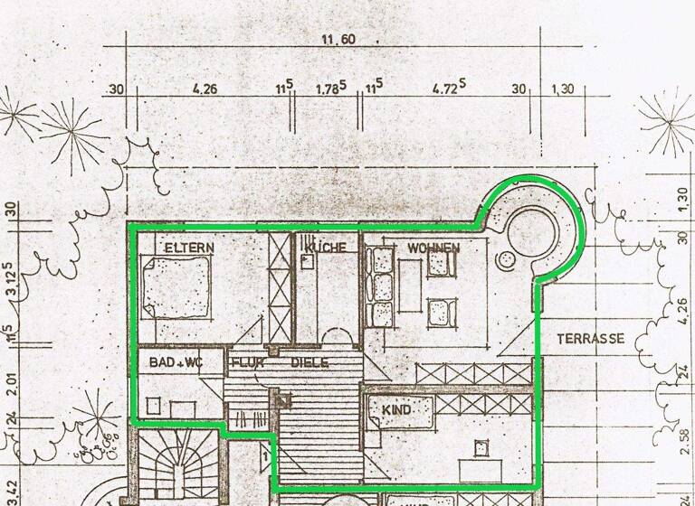 Wohnung zum Kauf 359.000 € 3 Zimmer 76 m² EG frei ab sofort Rimsting 83253