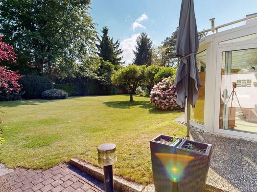 Doppelhaushälfte zum Kauf provisionsfrei 649.000 € 6 Zimmer 115 m² 757 m² Grundstück Norf Neuss 41469