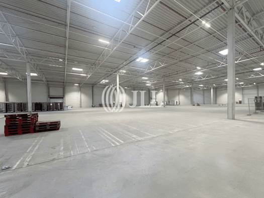 Lagerhalle zur Miete 10.670 m² Lagerfläche teilbar ab 10.670 m² Hafen Düsseldorf 40221