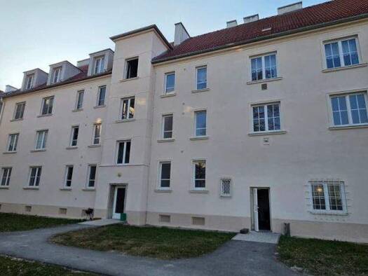 Wohnung zur Miete 437 € 2 Zimmer 59 m² 1. Geschoss Herzogenburger Straße 30 St. Pölten 3100