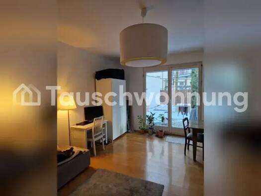 Wohnung zur Miete Tauschwohnung 1.450 € 3 Zimmer 75 m² Thalk.Obersendl.-Forsten-Fürstenr.-Solln München 81371