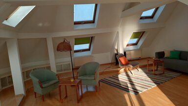 Wohnung zur Miete 980 € 2 Zimmer 70 m² 4. Geschoss frei ab 01.03.2025 Rödelheim Frankfurt am Main 60489