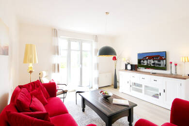 Wohnung zum Kauf provisionsfrei 275.000 € 2 Zimmer 57 m² 1. Geschoss Binz Binz 18609
