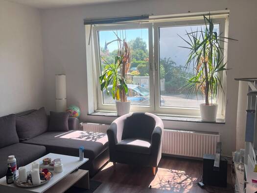 Wohnung zur Miete 515 € 3 Zimmer 59 m² frei ab sofort Pattensen Pattensen 30982