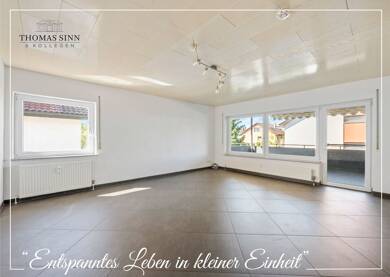 Wohnung zum Kauf 269.000 € 3 Zimmer 99 m² Kochendorf Bad Friedrichshall 74177