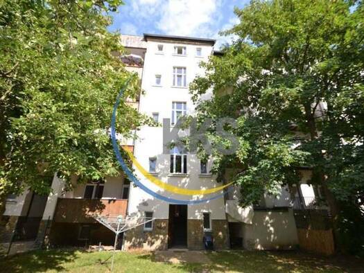 Wohnung zur Miete 700 € 2 Zimmer 70 m² Geschoss 3/5 frei ab sofort Taubestraße 31 Schönefeld-Abtnaundorf Leipzig 04347