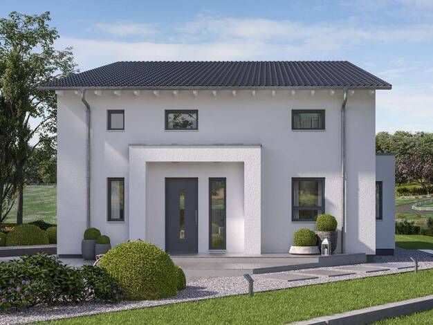 Einfamilienhaus zum Kauf provisionsfrei 426.000 € 4 Zimmer 134 m² 630 m² Grundstück Motzen Mittenwalde 15749