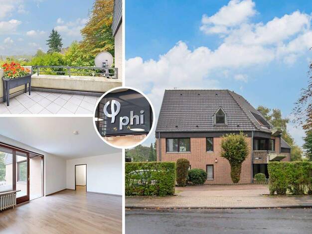 Wohnung zum Kauf 319.900 € 3 Zimmer 80 m² 1. Geschoss Laurensberg Aachen 52072