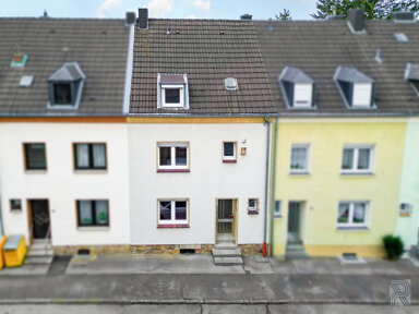 Reihenmittelhaus zum Kauf 199.000 € 6 Zimmer 119,3 m² 230 m² Grundstück Unterstolberg Stolberg 52222