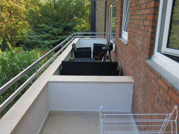 Wohnung zur Miete 860 € 2 Zimmer 60 m² 1. Geschoss frei ab 01.04.2026 Mühlenbroicher Weg 143 Rath Düsseldorf 40472