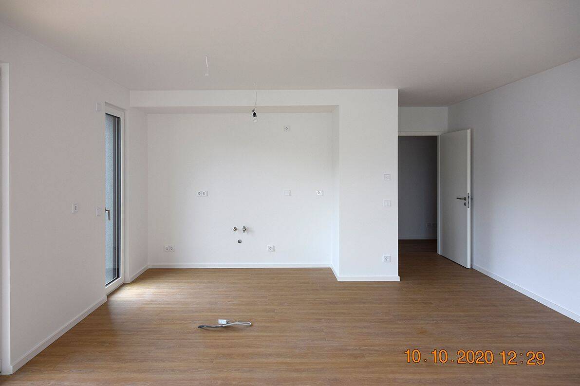 Wohnung zur Miete - Ansicht 5