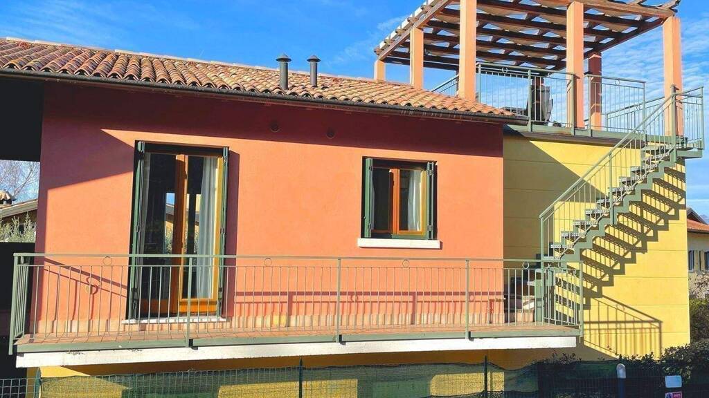 Wohnung zum Kauf 310.000 € 77 Zimmer 77 m² frei ab sofort Torri del Benaco