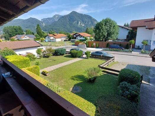 Wohnung zum Kauf als Kapitalanlage geeignet 390.000 € 4 Zimmer 123 m² Grassau Grassau , Chiemgau 83224