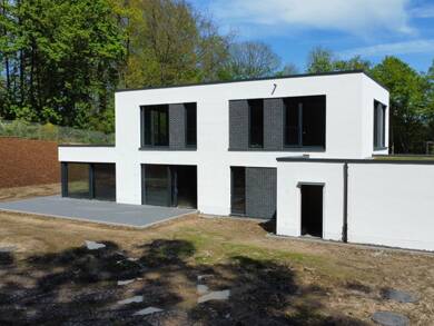Villa zum Kauf 2.950.000 € 6 Zimmer 298,7 m² 1.805 m² Grundstück Schuir Essen 45133