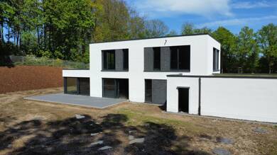 Villa zum Kauf 2.950.000 € 6 Zimmer 298,7 m² 1.805 m² Grundstück Schuir Essen 45133