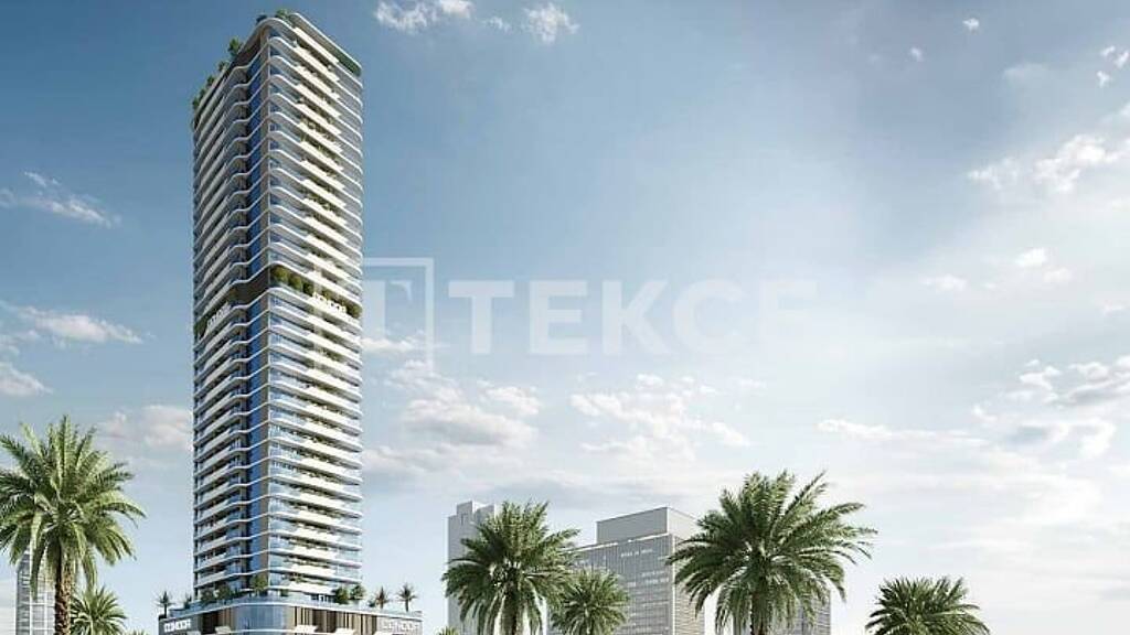 Studio zum Kauf 663.000 € 4 Zimmer 179 m² 1. Geschoss Dubai