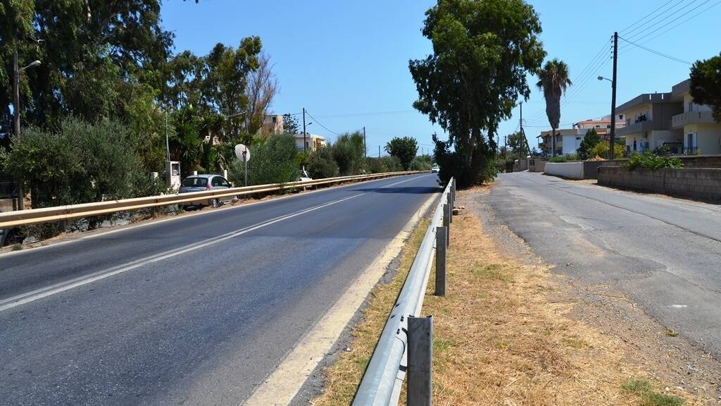 Land-/Forstwirtschaft zum Kauf 250.000 € 1.597 m² Grundstück Kreta