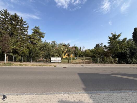 Grundstück zum Kauf 240.000 € 633 m² Grundstück Judenau-Baumgarten 3441