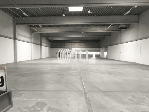 Lagerhalle zur Miete provisionsfrei 998 m² Lagerfläche teilbar ab 964 m² Hilden 40721