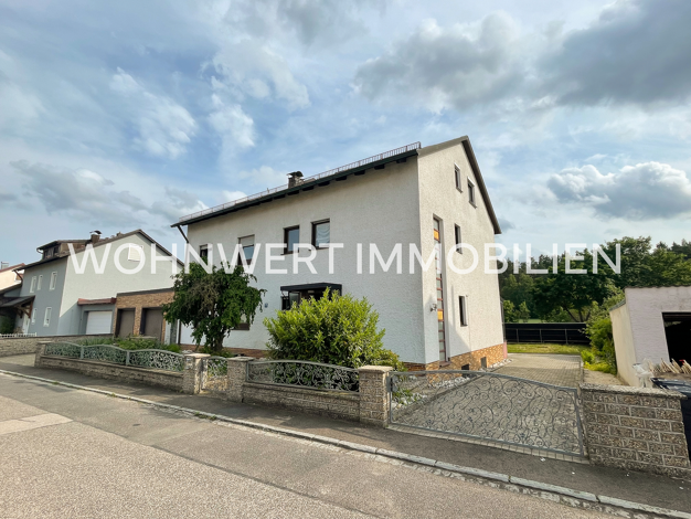 Mehrfamilienhaus zum Kauf 550.000 € 11 Zimmer 270 m² 785 m² Grundstück Haselmühl Kümmersbruck 92245