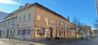 Gastronomie/Hotel zum Kauf 295.000 € 202,5 m² Gastrofläche 343 m² Grundstück Köthen Köthen (Anhalt) 06366