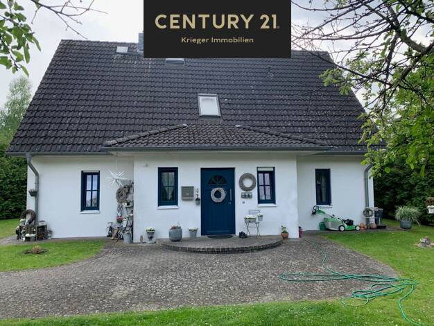 Einfamilienhaus zum Kauf 485.000 € 4 Zimmer 138 m² 1.405 m² Grundstück Munster Munster 29633