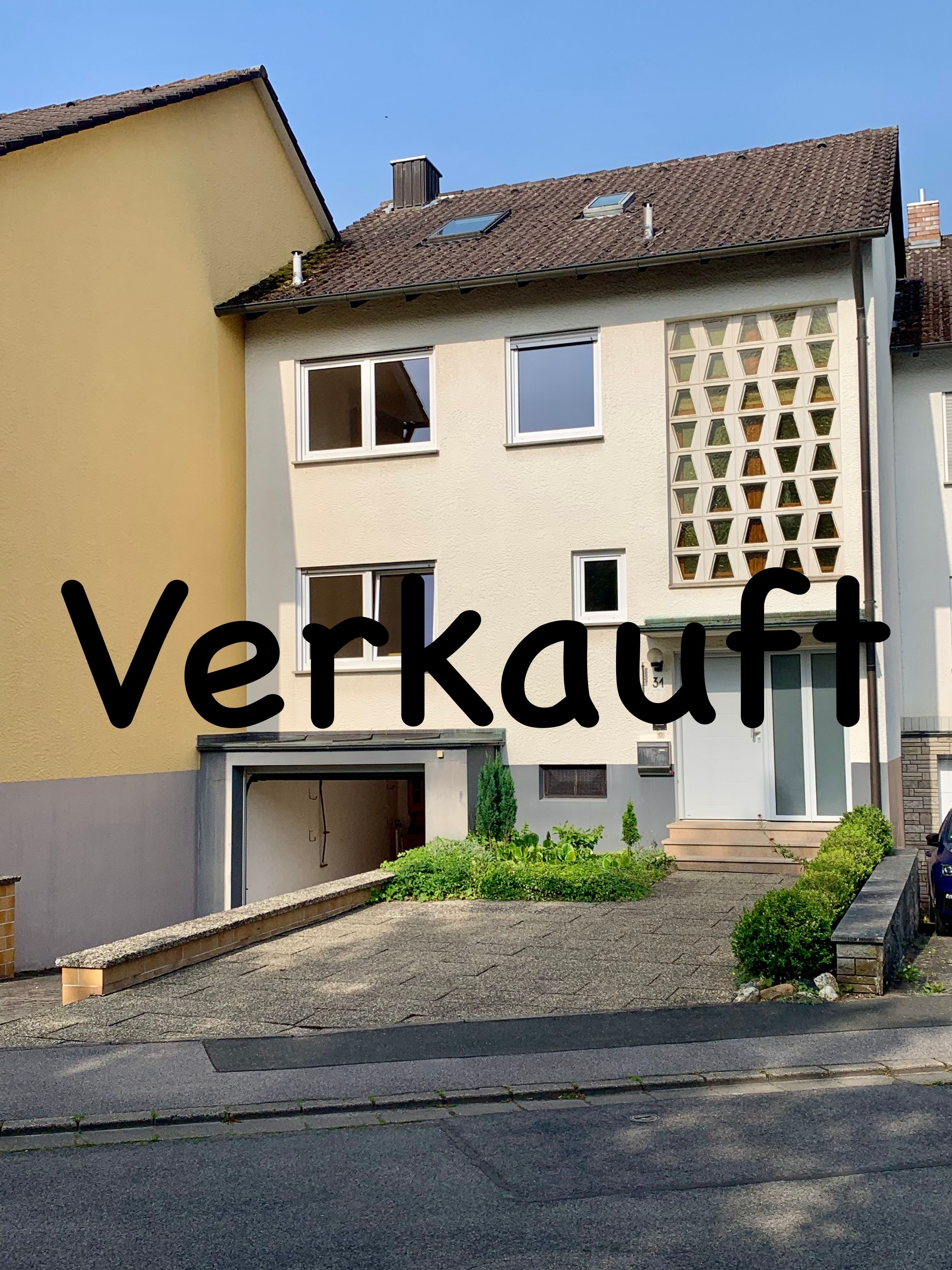 Reihenmittelhaus zur Versteigerung 220.000 € 4 Zimmer 113 m²<br/>Wohnfläche 314 m²<br/>Grundstück Kaiser-Heinrich-Str. Bad Staffelstein Bad Staffelstein 96231