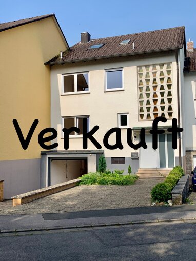 Reihenmittelhaus zur Versteigerung 220.000 € 4 Zimmer 113 m² 314 m² Grundstück Kaiser-Heinrich-Str. Bad Staffelstein Bad Staffelstein 96231